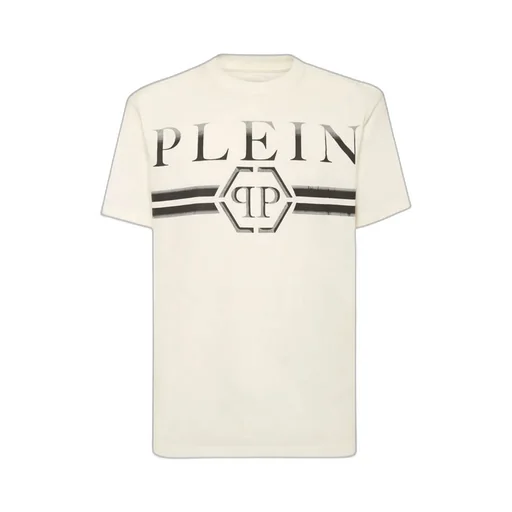 Logo Print T-Shirt