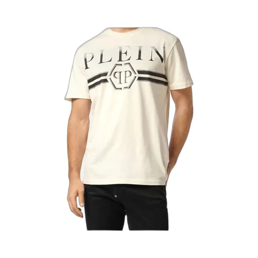 Logo Print T-Shirt
