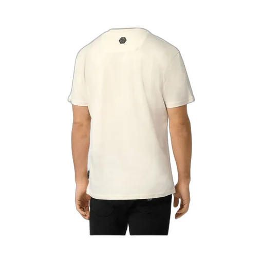 Logo Print T-Shirt