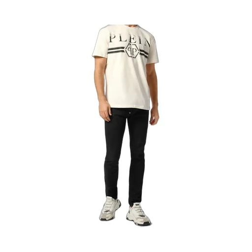 Logo Print T-Shirt