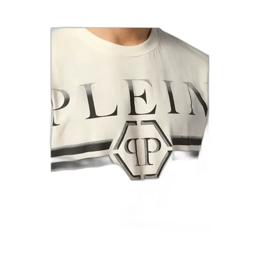 Logo Print T-Shirt