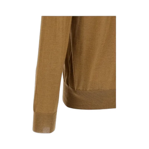 Zanone Flexwool Slim-Fit Polo Shirt