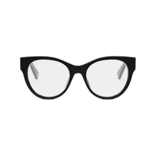 Bulgari Pantos-Frame Glasses