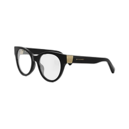 Bulgari Pantos-Frame Glasses