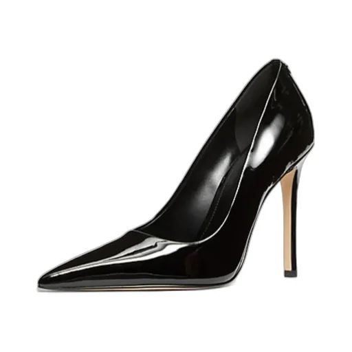 Michael Michael Kors Elyse Pointed-Toe Pumps