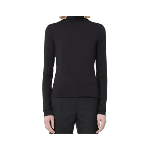 Sportmax Stone Turtleneck Jumper
