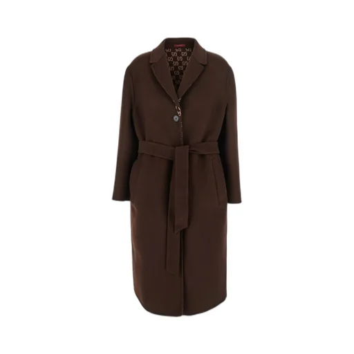 Gucci Reversible Double Breasted Coat
