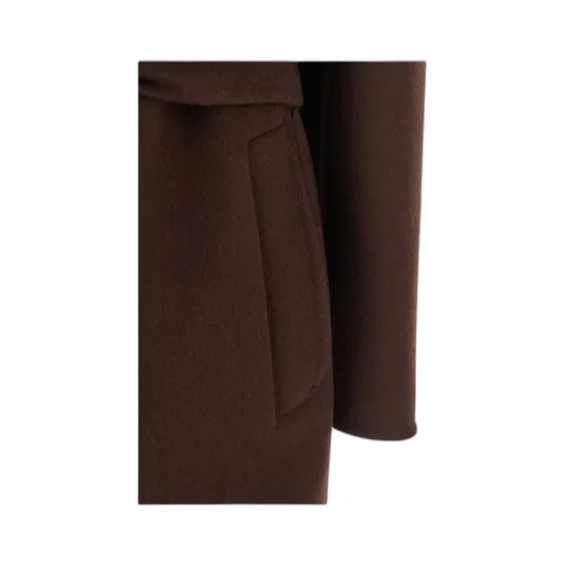 Gucci Reversible Double Breasted Coat