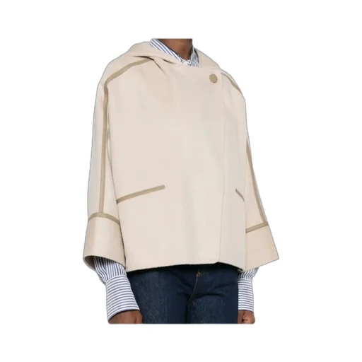 Hooded Coat