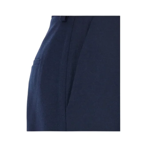 Antonelli High-Waist Tailored Pants