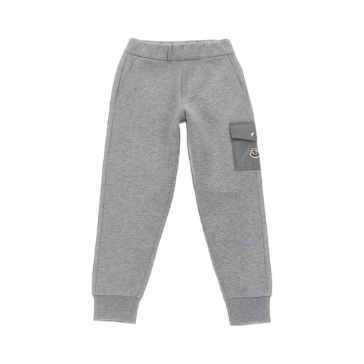 Cotton Sweatpants