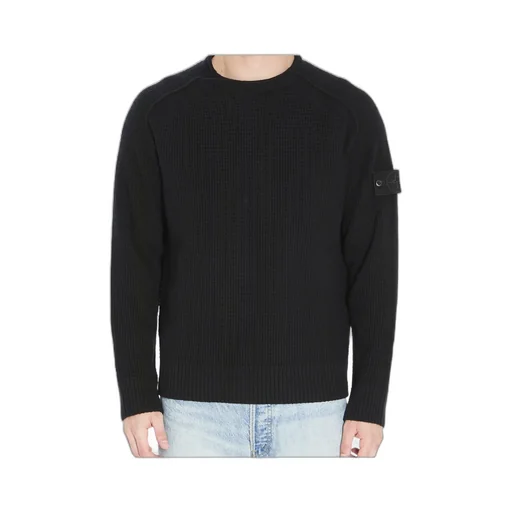 Crew Neck Sweater