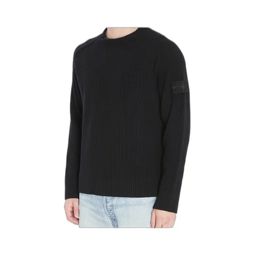 Crew Neck Sweater
