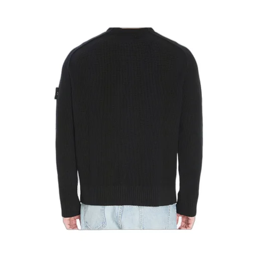 Crew Neck Sweater