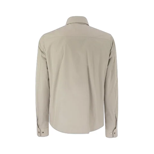 Long-Sleeved Shirt