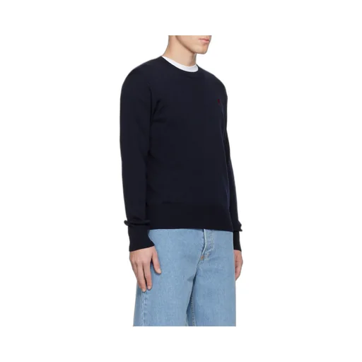 Long-Sleeved Sweater