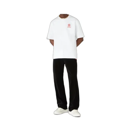 Logo Patch T-Shirt