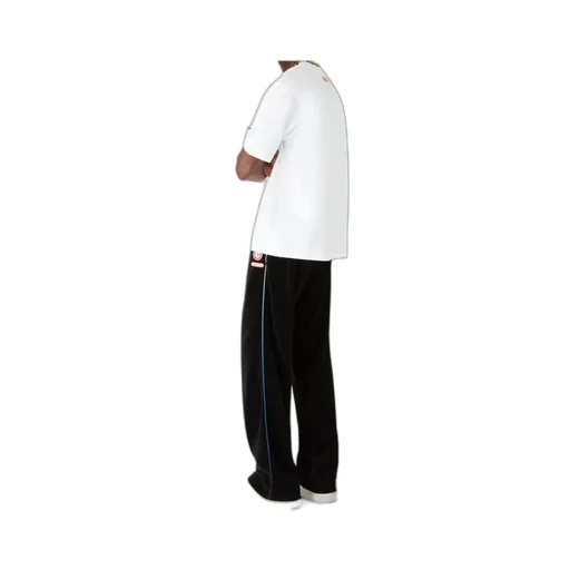 Logo Patch T-Shirt