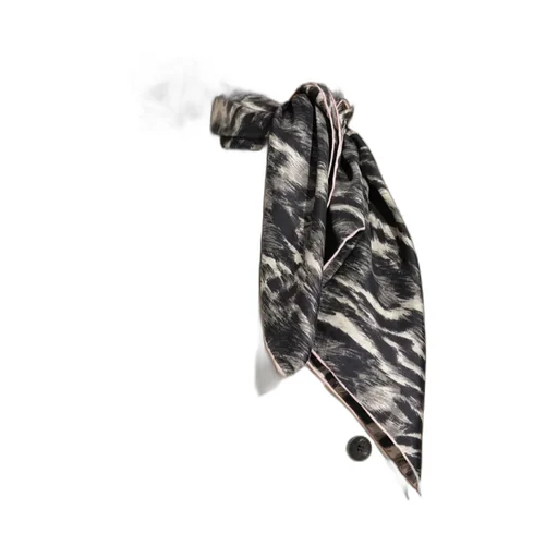 Pattern Scarf