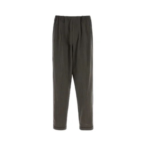 Magliano People’S Relaxed Pants