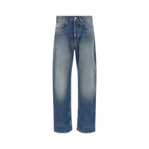 Magliano Flattone Stonewashed Jeans