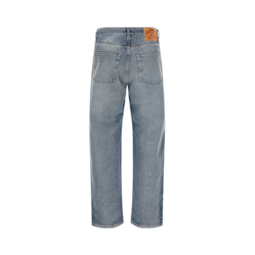 Magliano Flattone Stonewashed Jeans