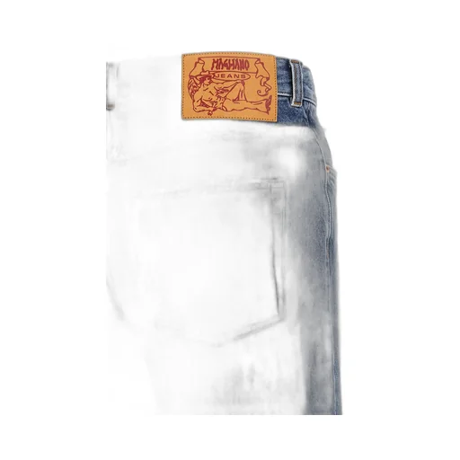 Magliano Flattone Stonewashed Jeans