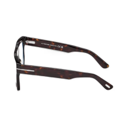Tom Ford Eyewear Square Frame Glasses