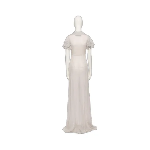 V-Neck Dress