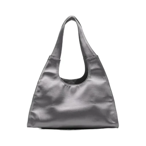 Gimaguas Curved-Handle Tote Bag