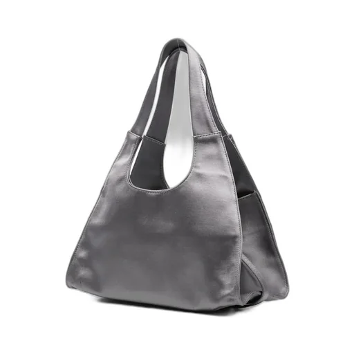 Gimaguas Curved-Handle Tote Bag