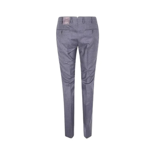 Cotton Trousers