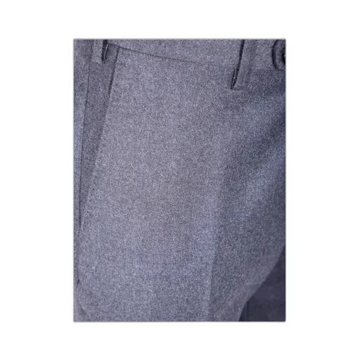 Cotton Trousers