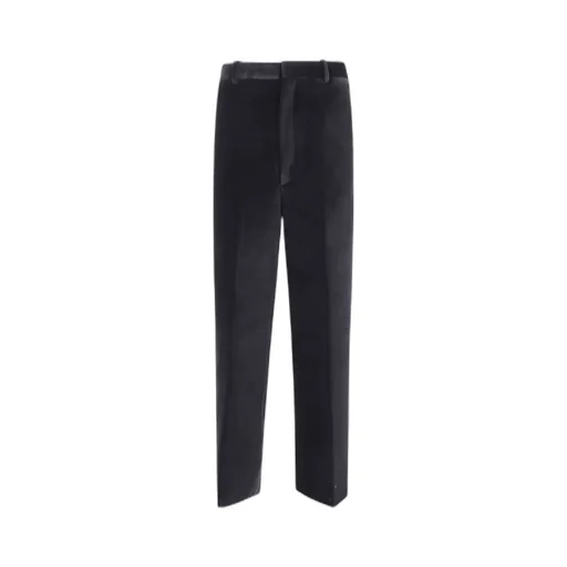 Velvet Trousers