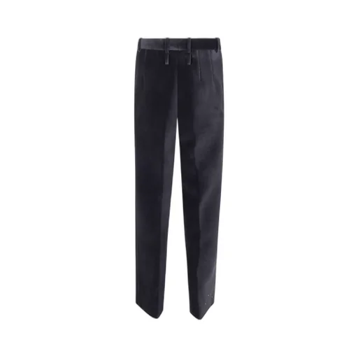Velvet Trousers