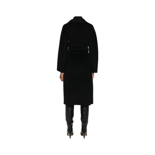 Belted Trench Coat