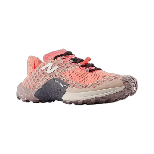 Minimus Trail