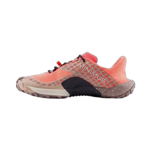 Minimus Trail