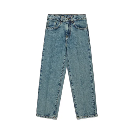 Mm6 Maison Margiela Kids Skinny Jeans