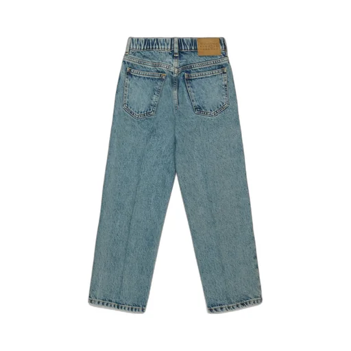 Mm6 Maison Margiela Kids Skinny Jeans