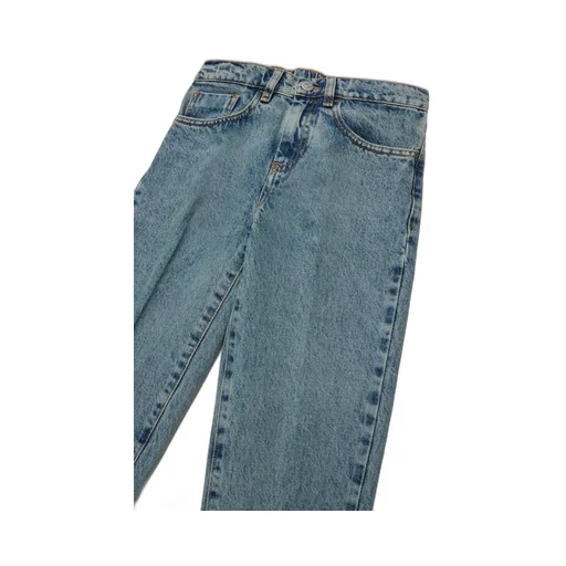 Mm6 Maison Margiela Kids Skinny Jeans
