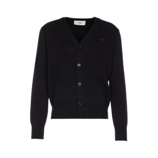 Long-Sleeved Cardigan