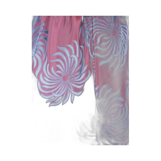 Elastic Waist Casual Pants