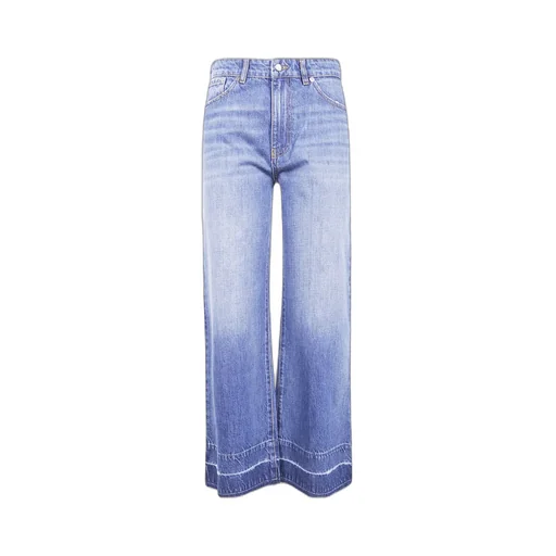 Antonelli Torrone Wide-Leg Jeans