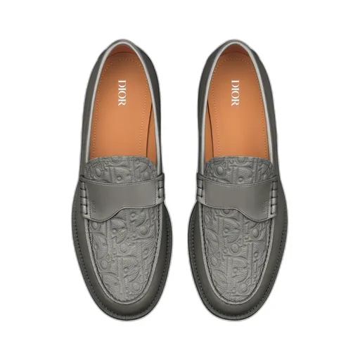Dior Granville Loafer