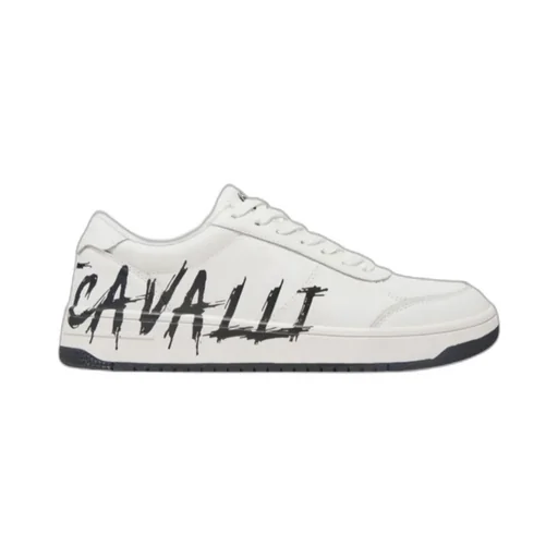 Round-Toe Low-Top Casual Shoes