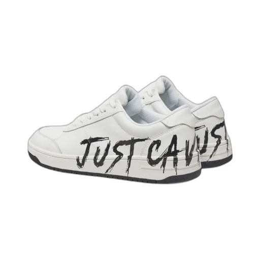 Round-Toe Low-Top Casual Shoes