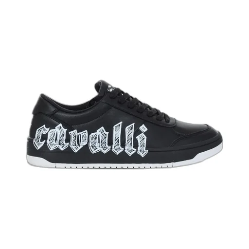Round-Toe Low-Top Casual Shoes