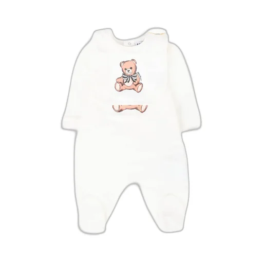 Jumpsuit Set