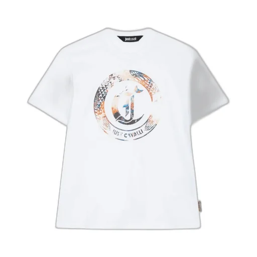Just Cavalli T Shirt